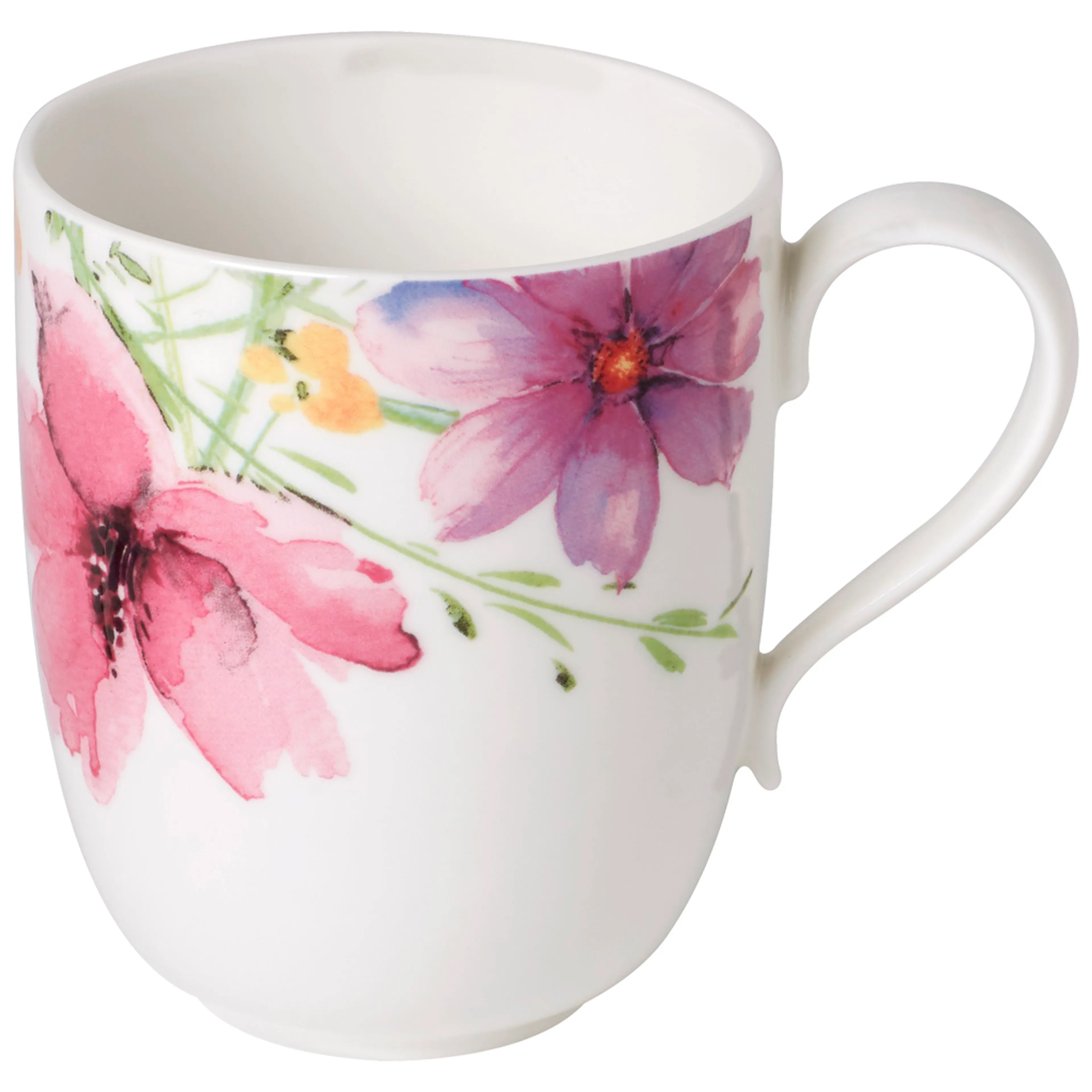 Kaffeebecher Mariefleur 430 ml
