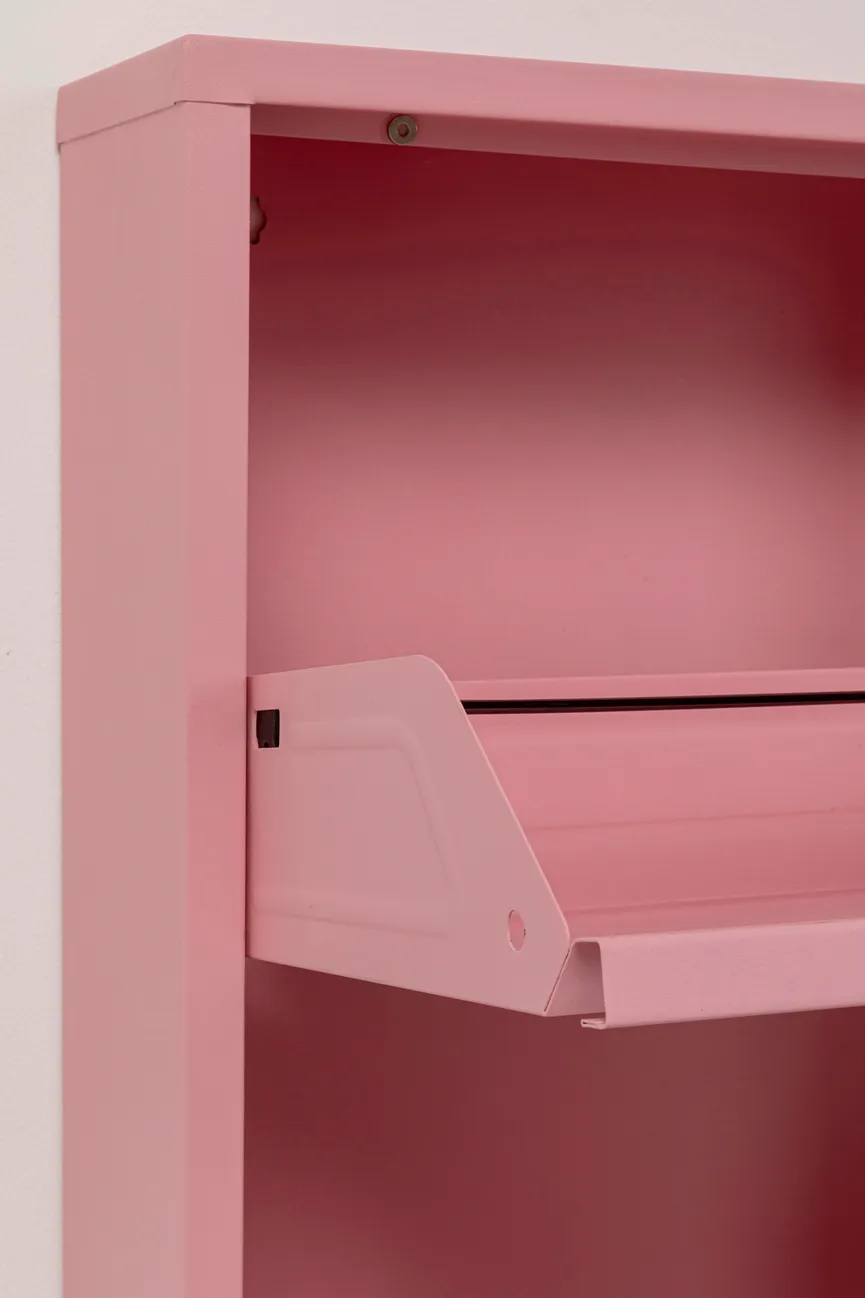 Schuhkipper 3K detail