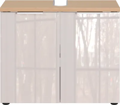 Waschbeckenunterschrank