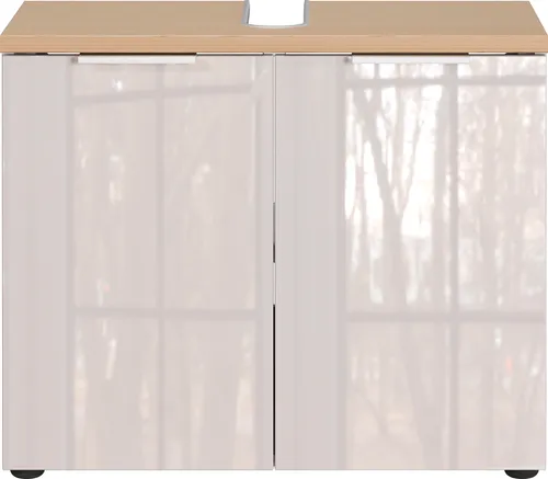 Waschbeckenunterschrank