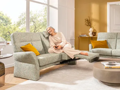 Sofa 2-Sitzer