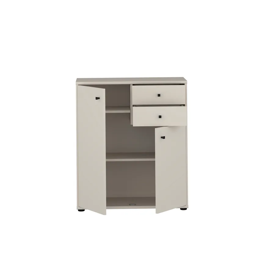 Kommode 2T/2S detail