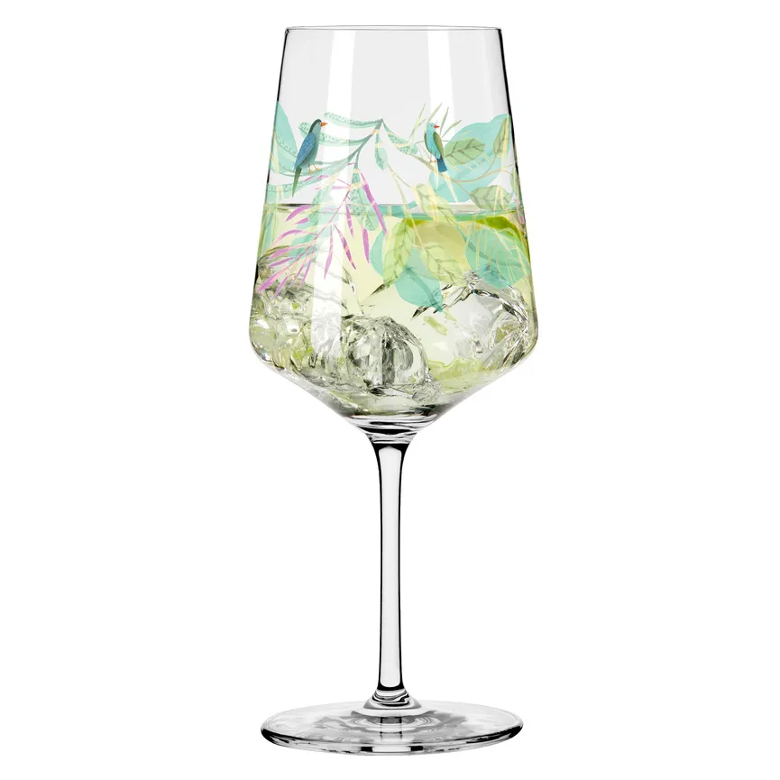 Hugoglas "Sommertau" 544 ml detail
