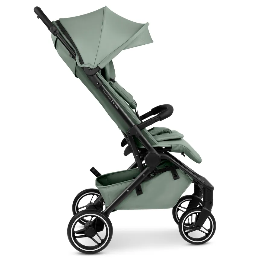 Buggy Ping 3 Trekking detail