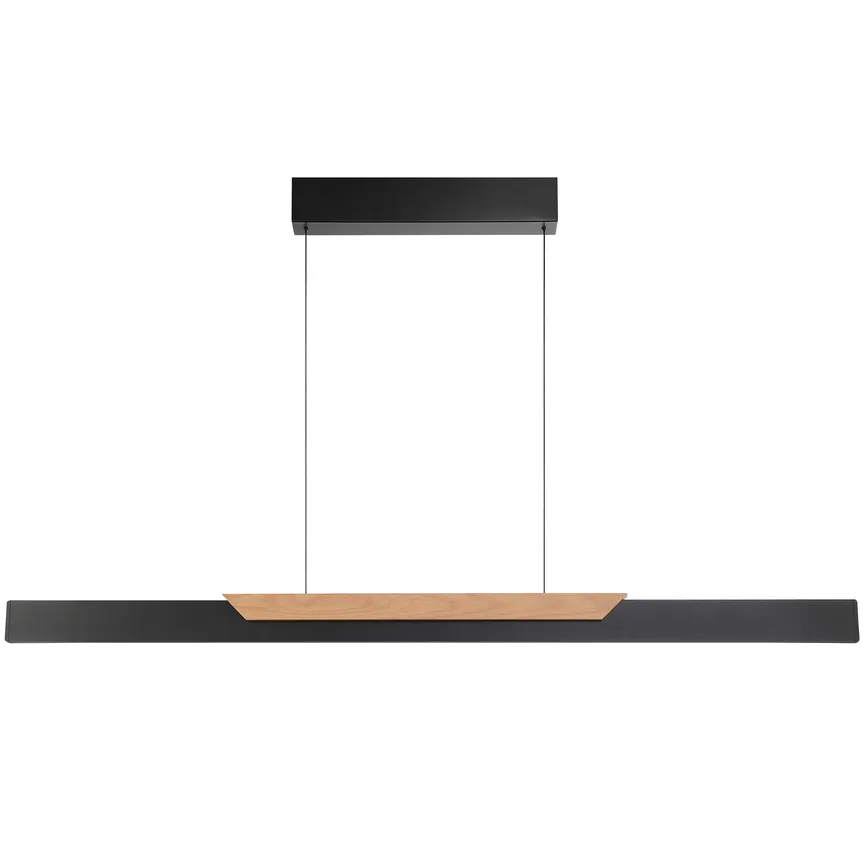 Pendelleuchte "ARCUS" detail