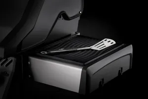 Grillmatte