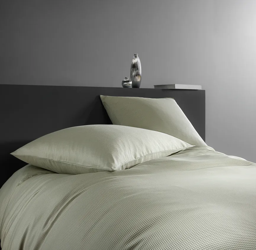 Tencel-Bettw.Black Premium 135 milieu