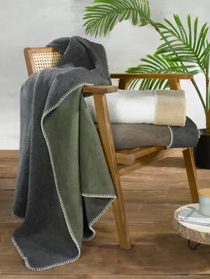 Kuscheldecke