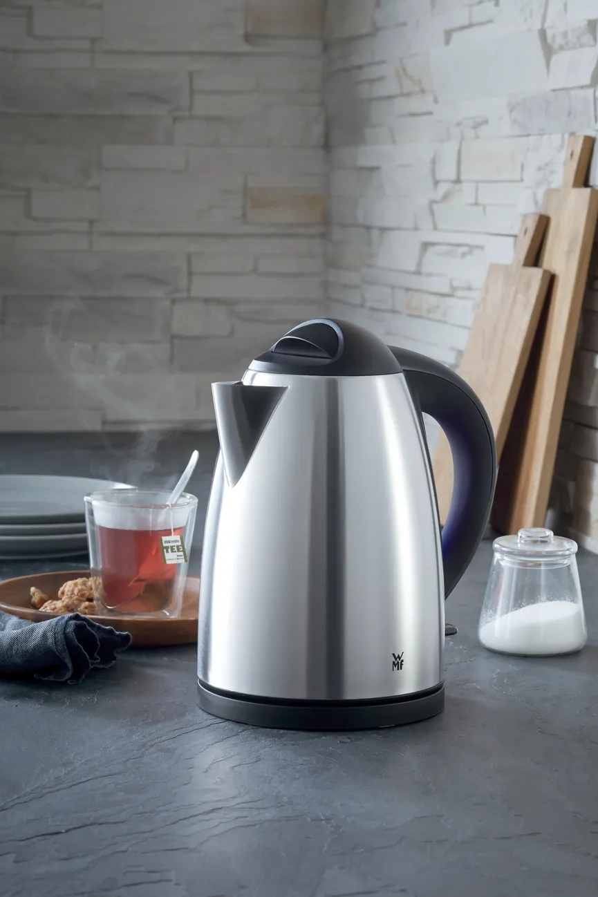 Wasserkocher "Bueno" Kettle milieu