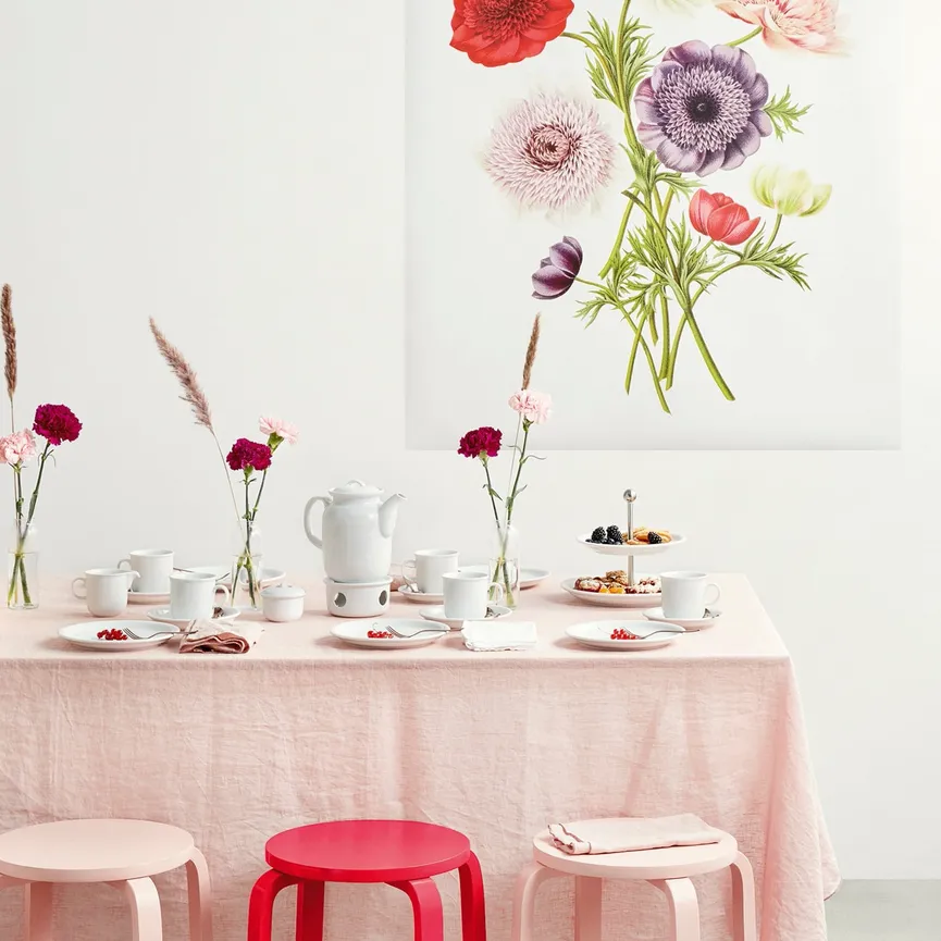 Suppenteller "Trend" weiß milieu