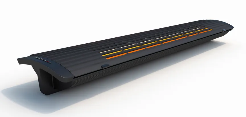 Next 3000W hauptaufnahme