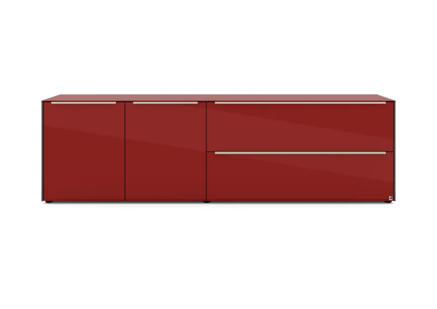 Lowboard 217cm detail