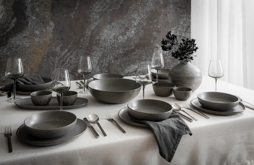 Espresso-Set "Sofia" 2-tlg. milieu