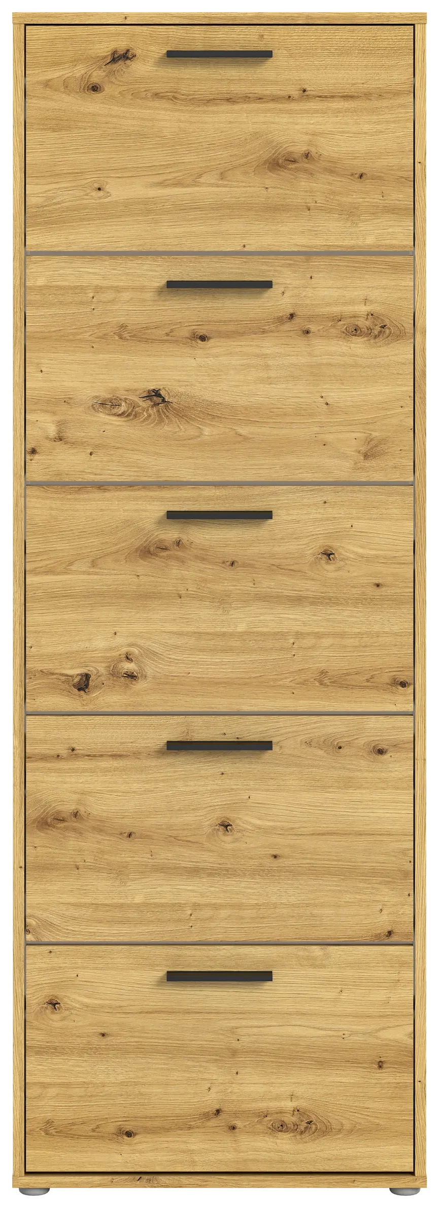 Schuhkipper 5K hauptaufnahme