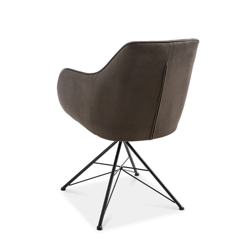 Sessel MD17851-1X detail