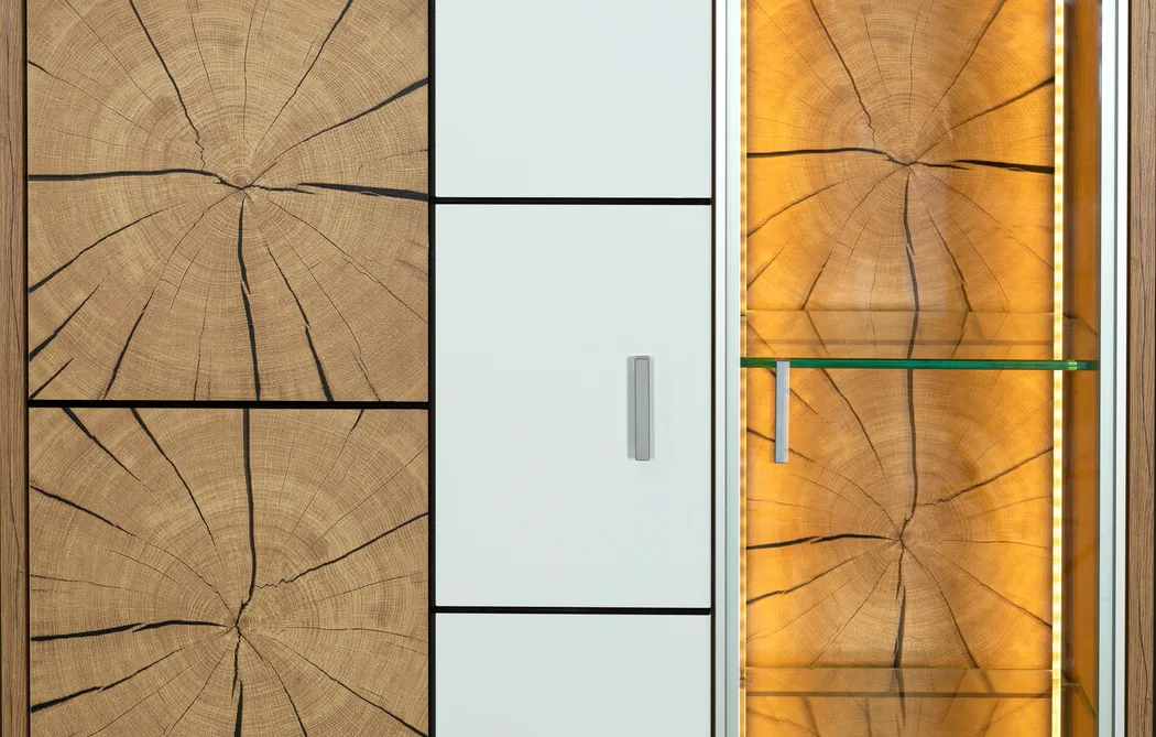 detail