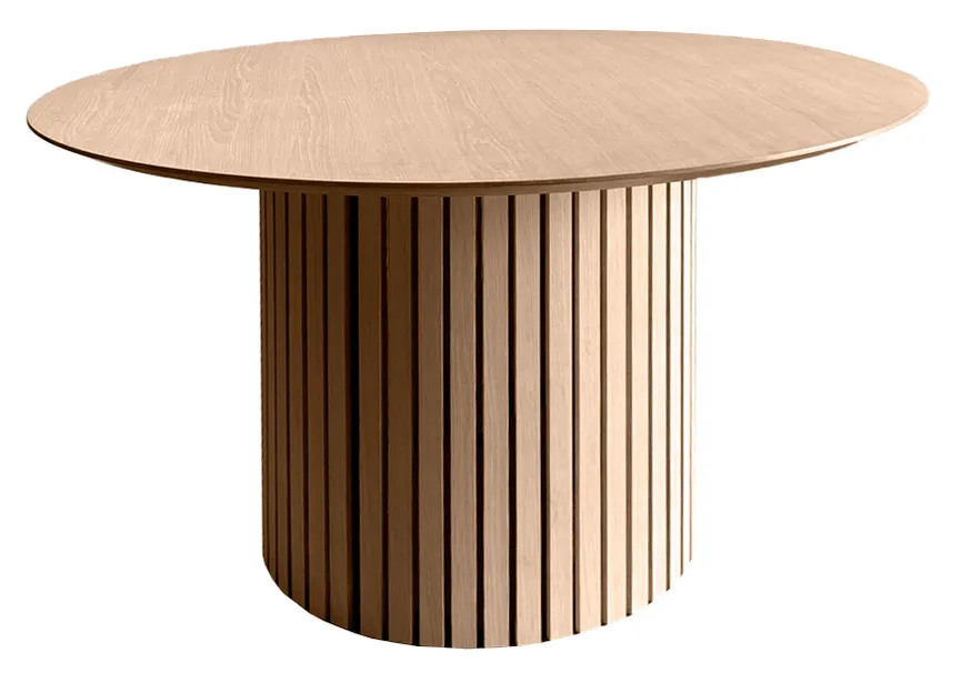 Esstisch Ø 120 cm hauptaufnahme