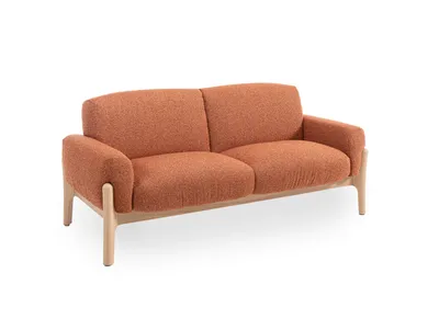 Sofa 2-Sitzer klein