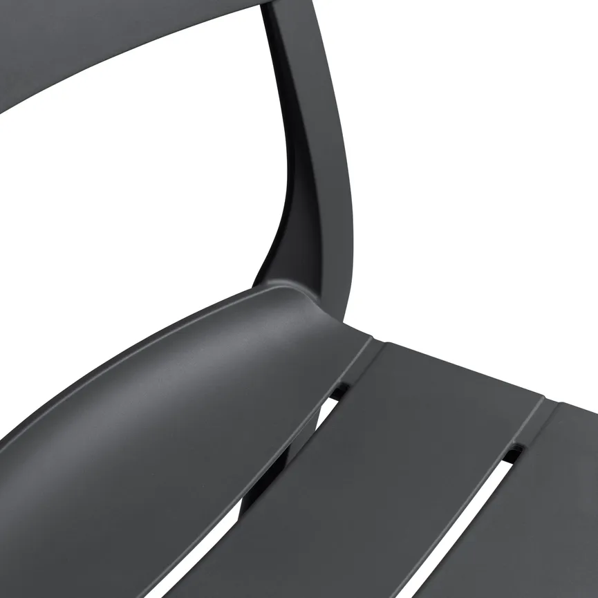 Bistrot Chair detail