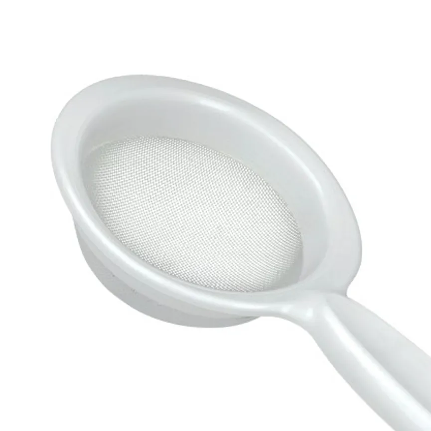 Kunststoffsieb Giada  10 cm detail