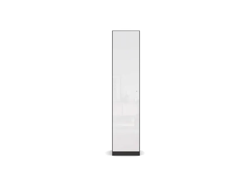 Schrank 1T/H210/Hochglanz hauptaufnahme
