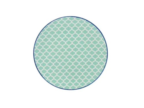 Dessertteller