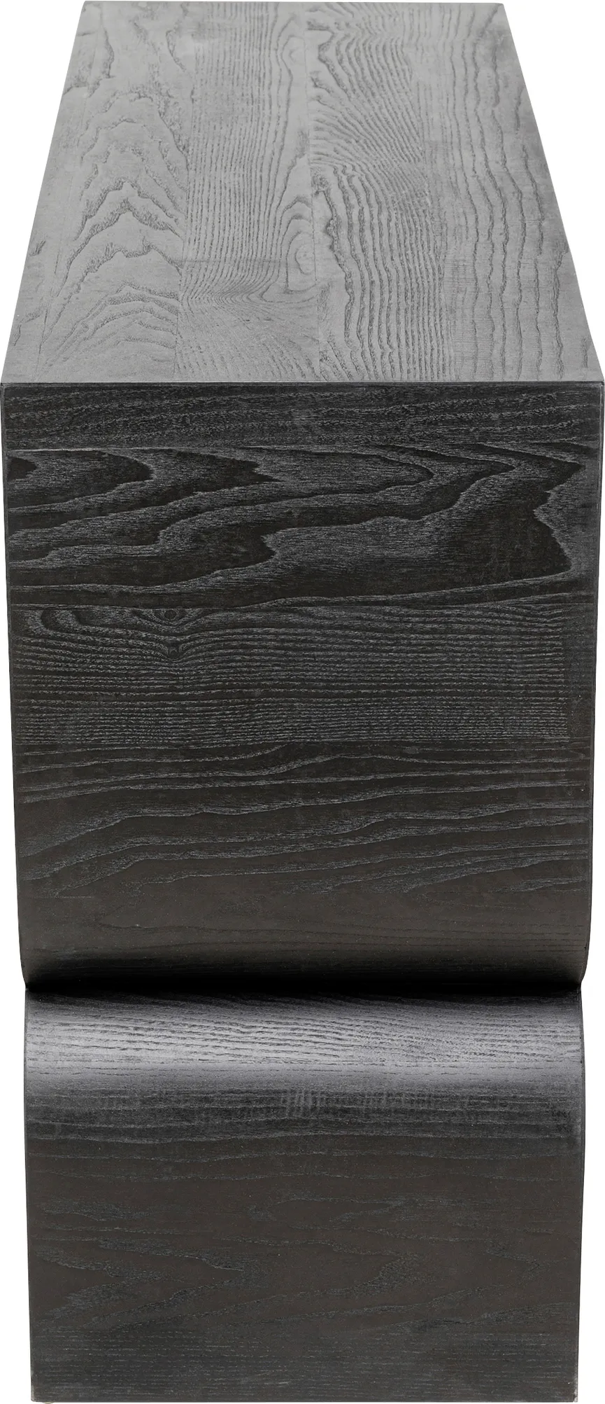 Konsole detail