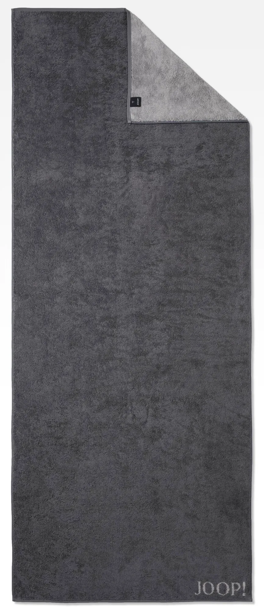 Saunatuch JOOP Doubleface hauptaufnahme