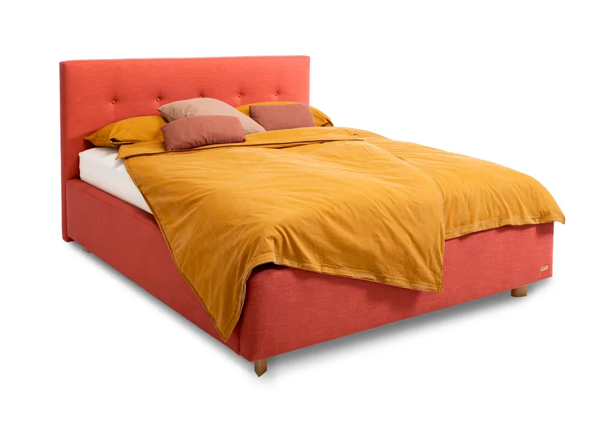 Bett OpalLS 200cm hauptaufnahme
