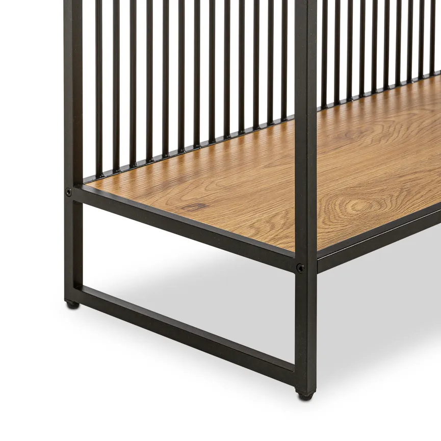 Regal 2B detail