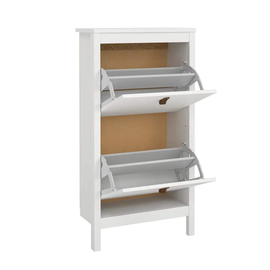 Schuhkipper 2K detail