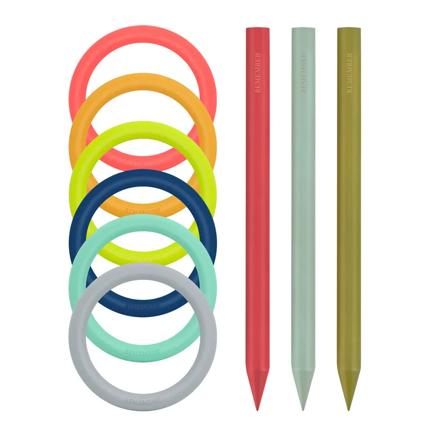 Ringwurfspiel "Hoop" hauptaufnahme