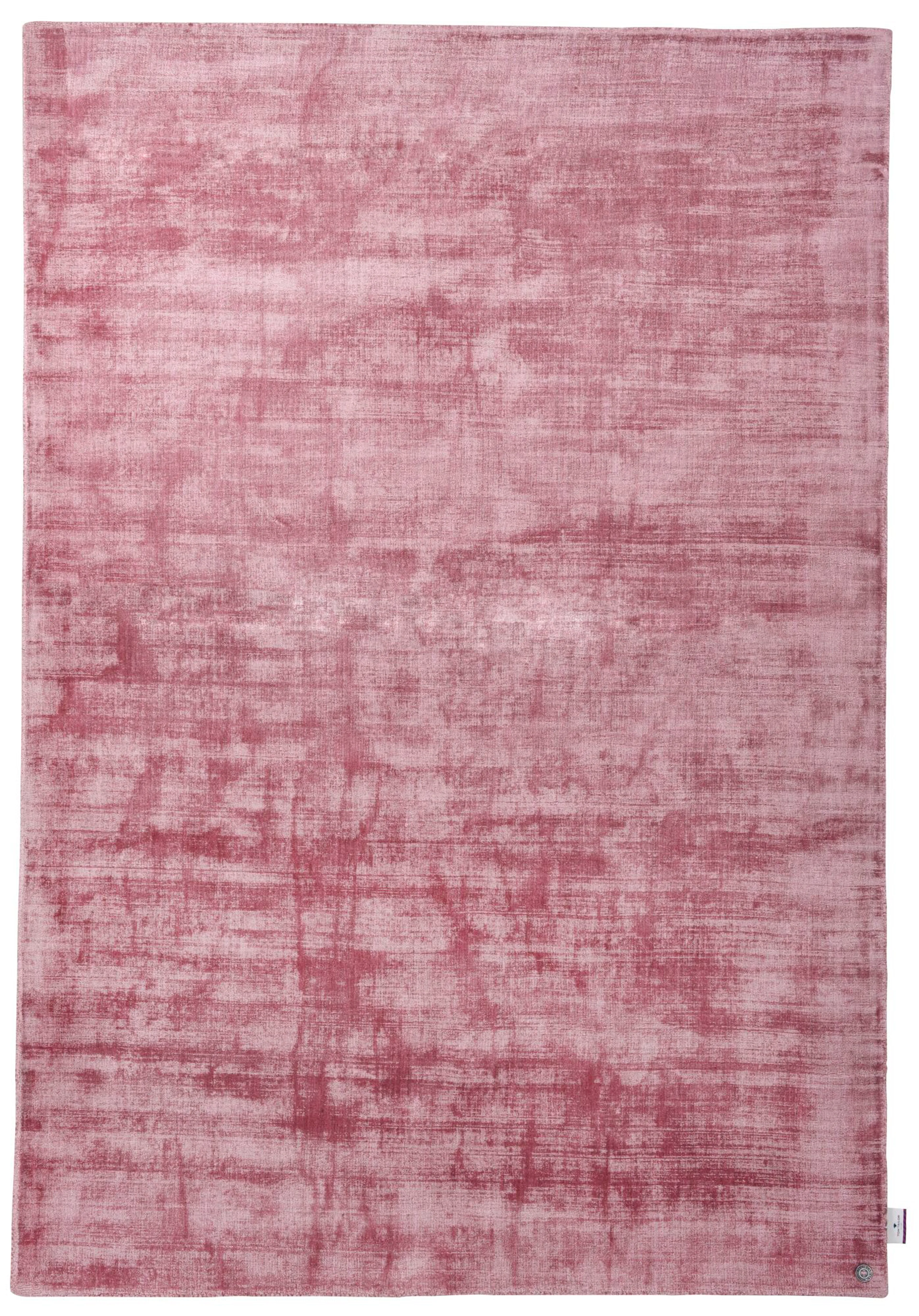 Webteppich Shine  Uni 65 x 135 cm