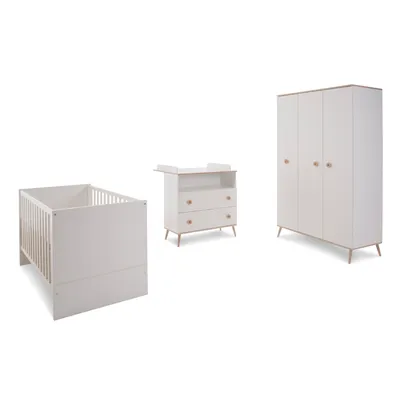 Babyzimmer-Set