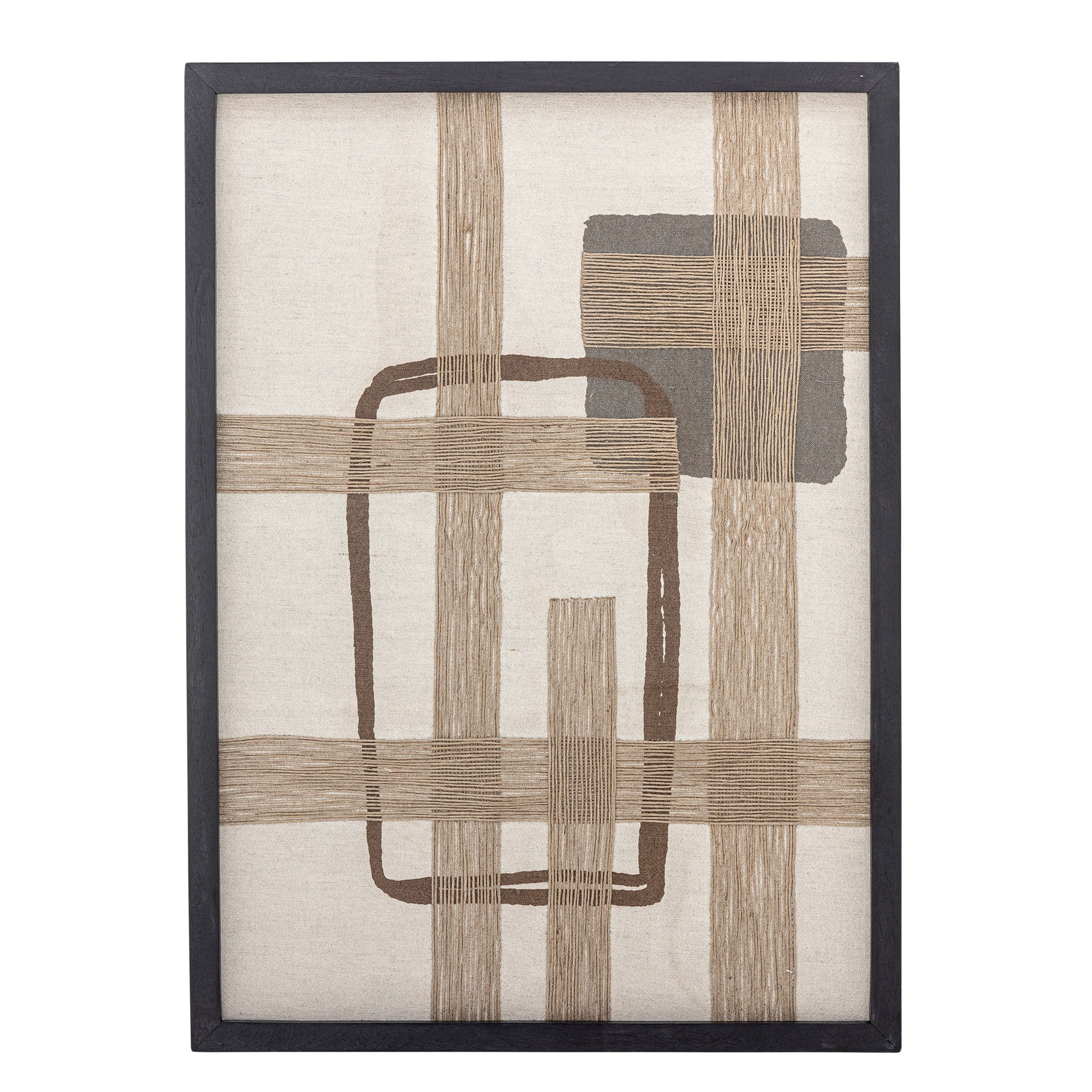 Wandbild 50 x 70 cm Bie
