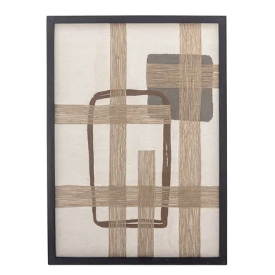 Wandbild 50 x 70 cm