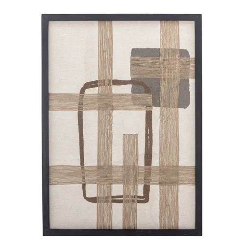 Wandbild 50 x 70 cm