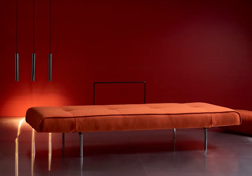 Schlafsofa Straw detail