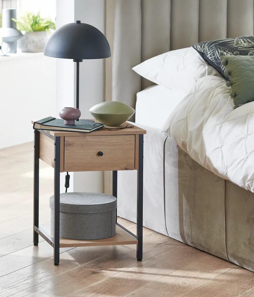 Beistelltisch milieu