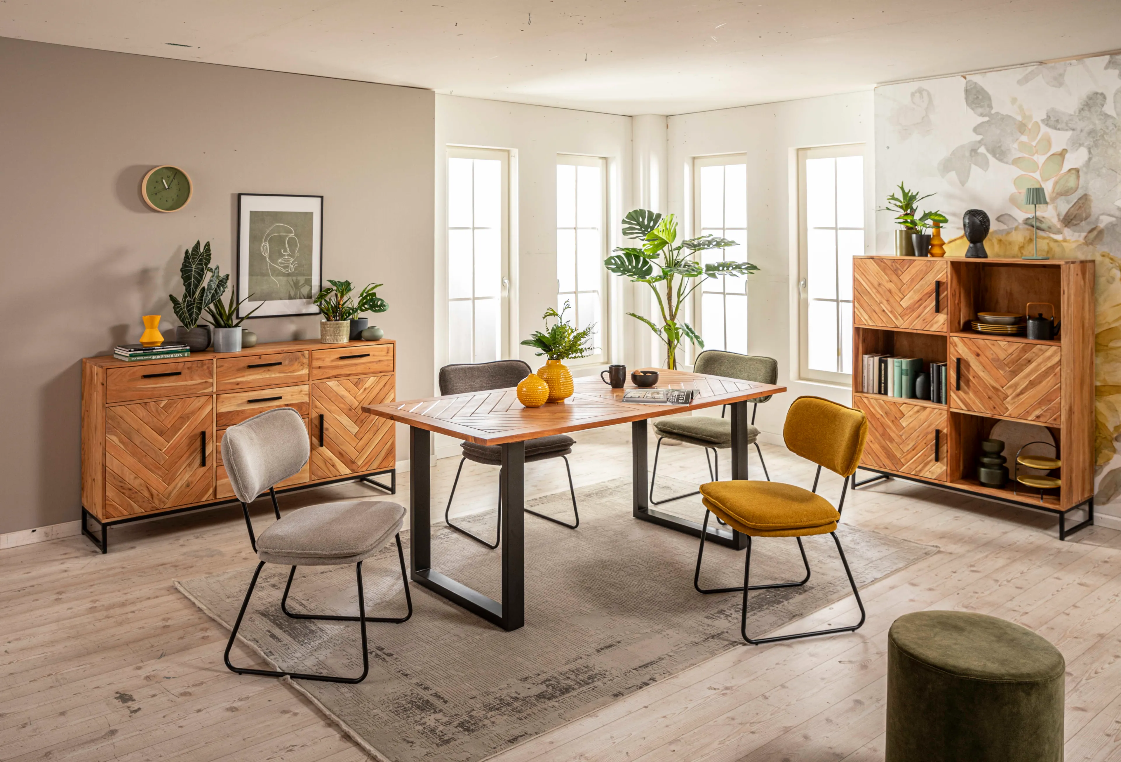 Sideboard Baribone