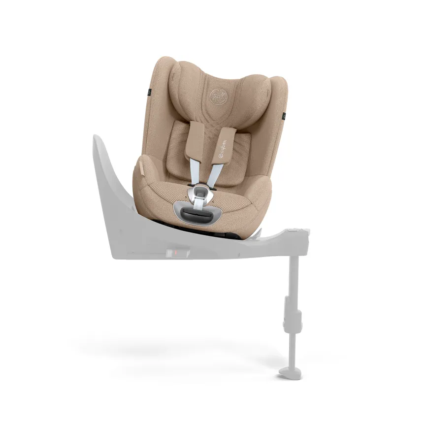 SIRONA T I-Size+, Cozy Beige material_farbe