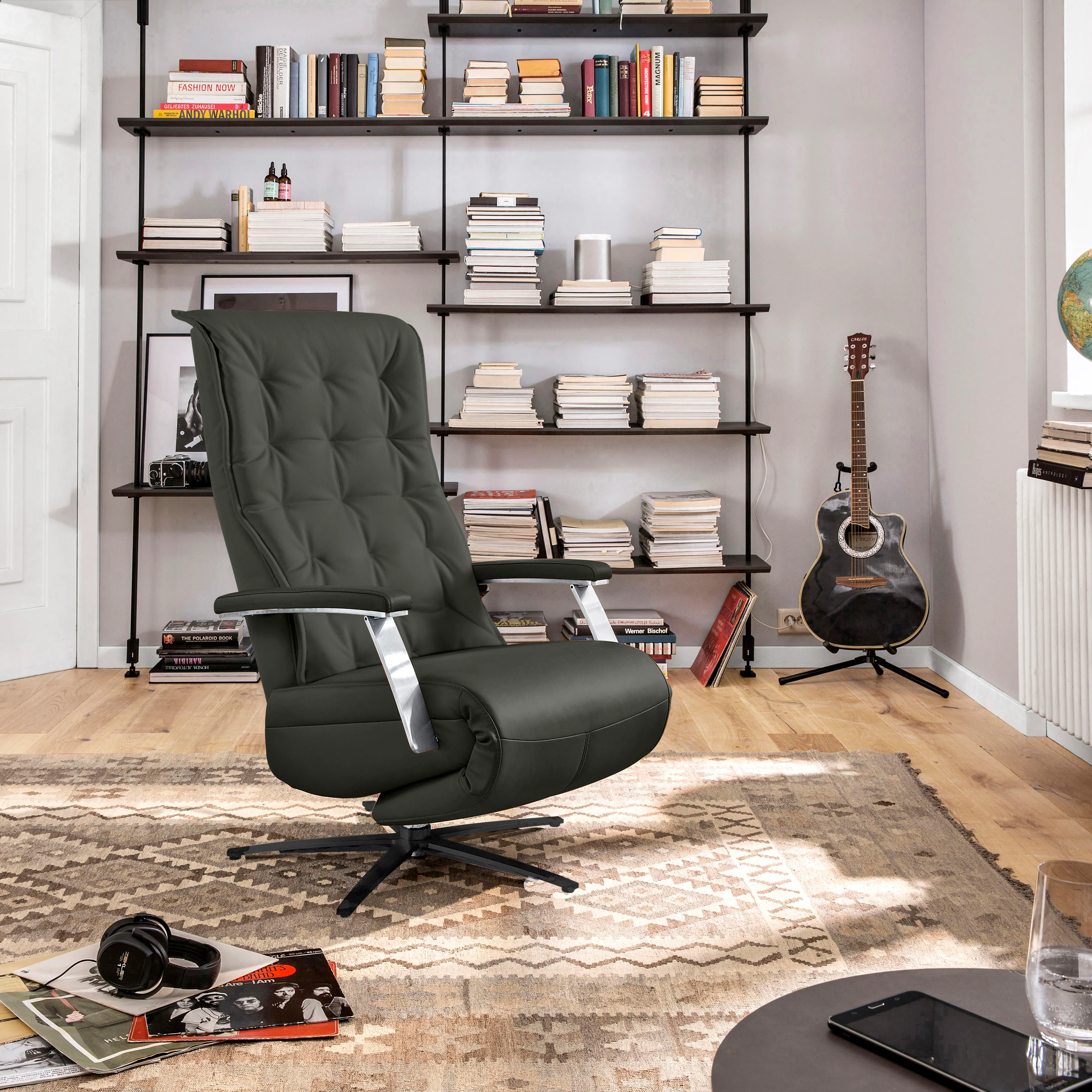 Sessel Comforte Uno Anzio C4