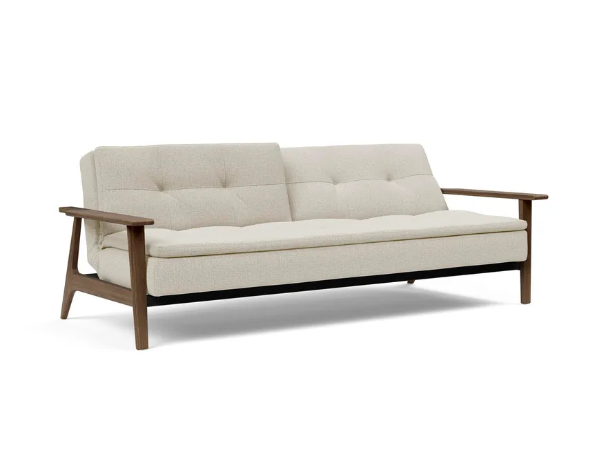 Sofa Frej Raucheiche detail