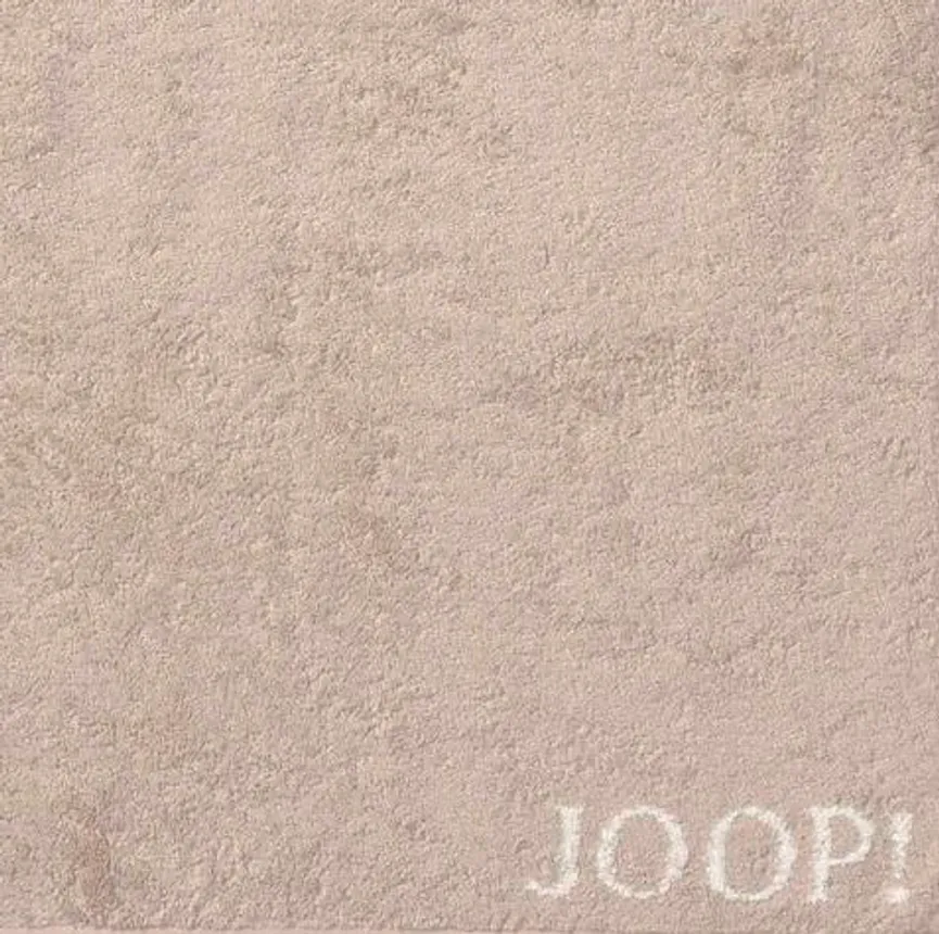 SET JOOP Doubleface sand material_farbe