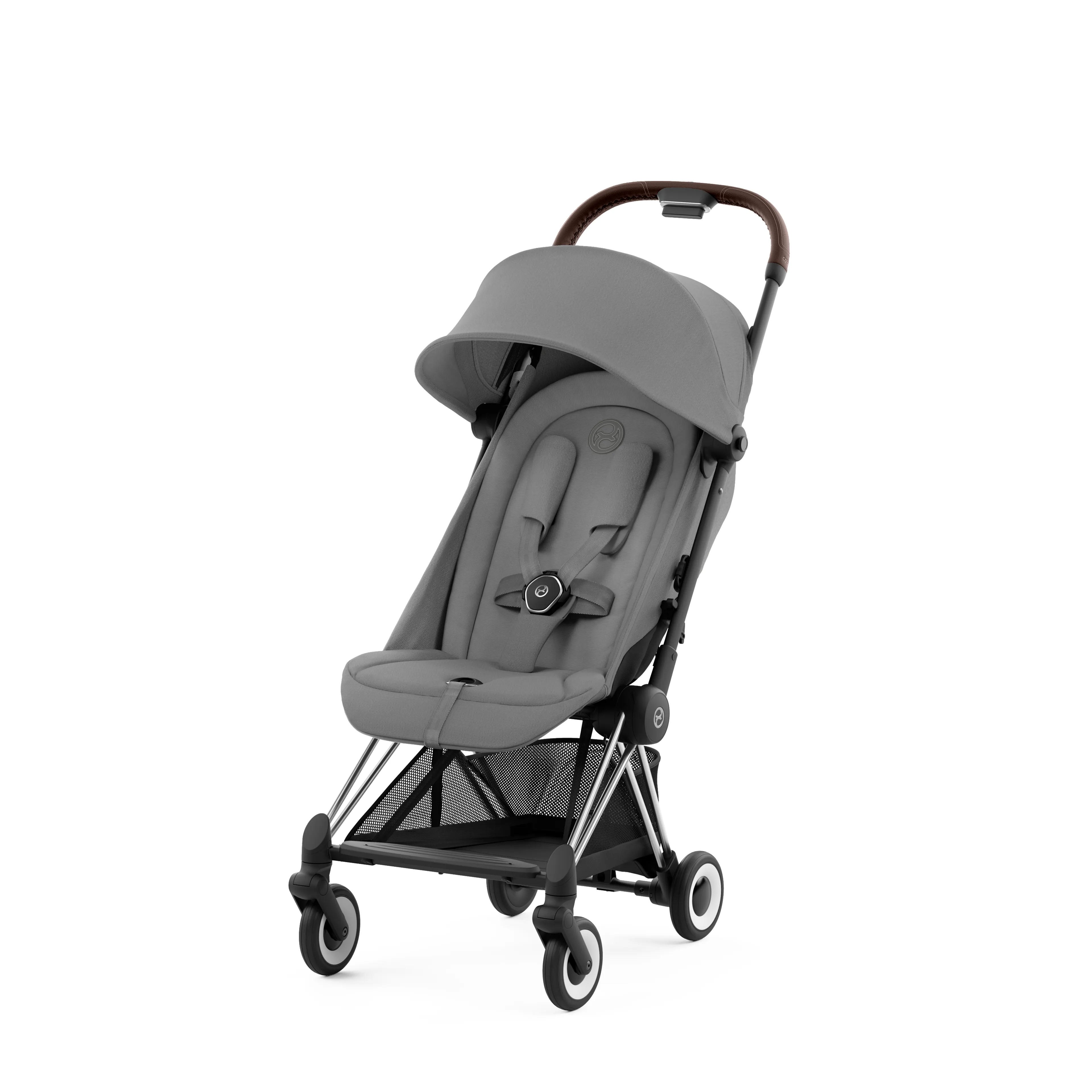 Buggy Coya Mirage Grey