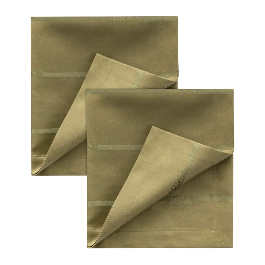 Serviette "Logo Stripes" hauptaufnahme