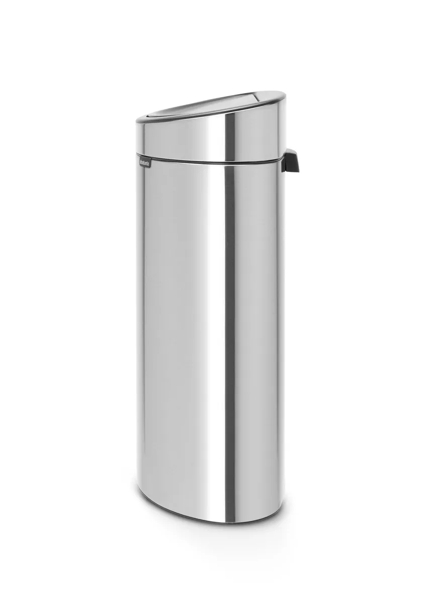 Touch Bin New Recycle 23/10 l detail