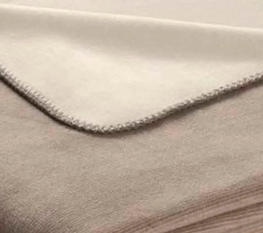 Wohndecke Melange DF material_farbe