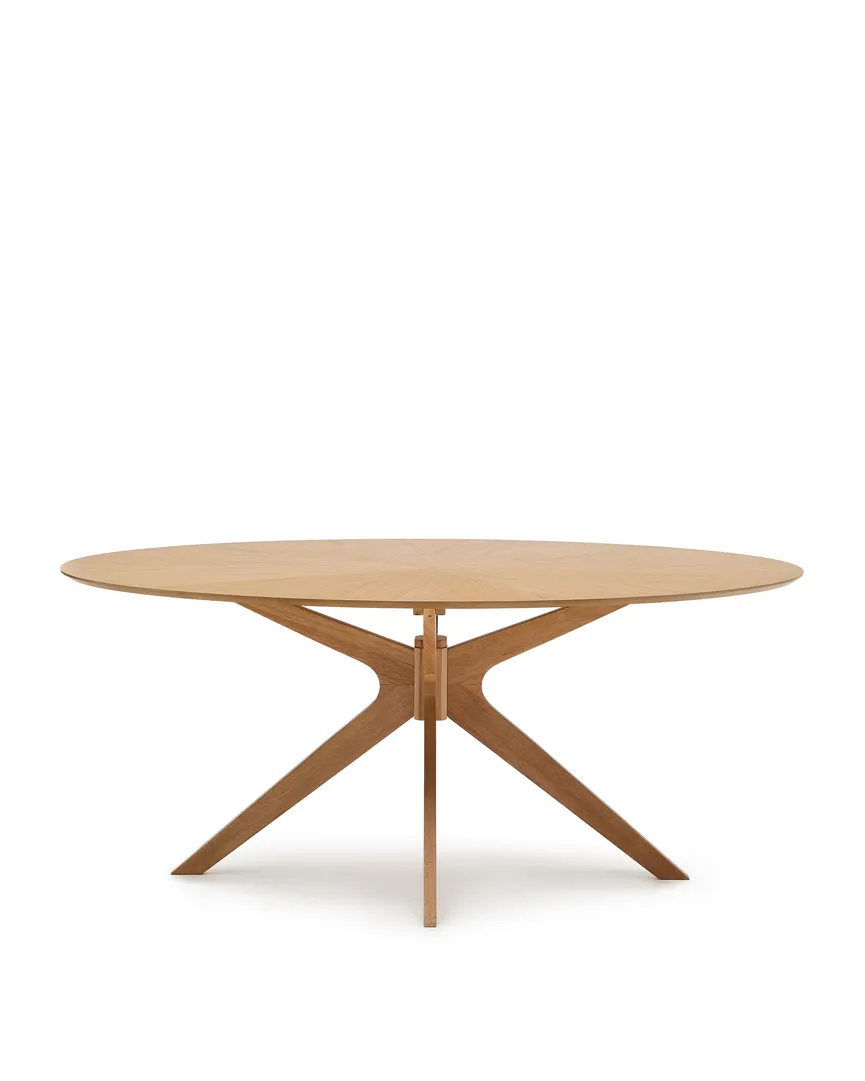 Esstisch 180cm hauptaufnahme