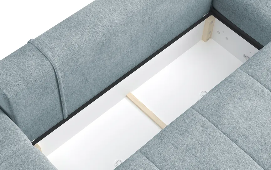 Ecksofa detail
